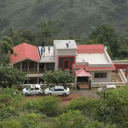 פנצ'גאני Malhar Bungalow מראה חיצוני תמונה
