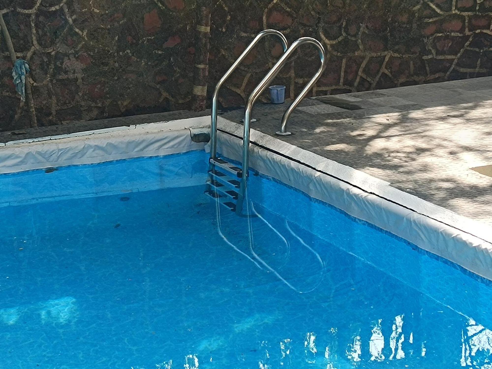 פנצ'גאני Malhar Bungalow מראה חיצוני תמונה