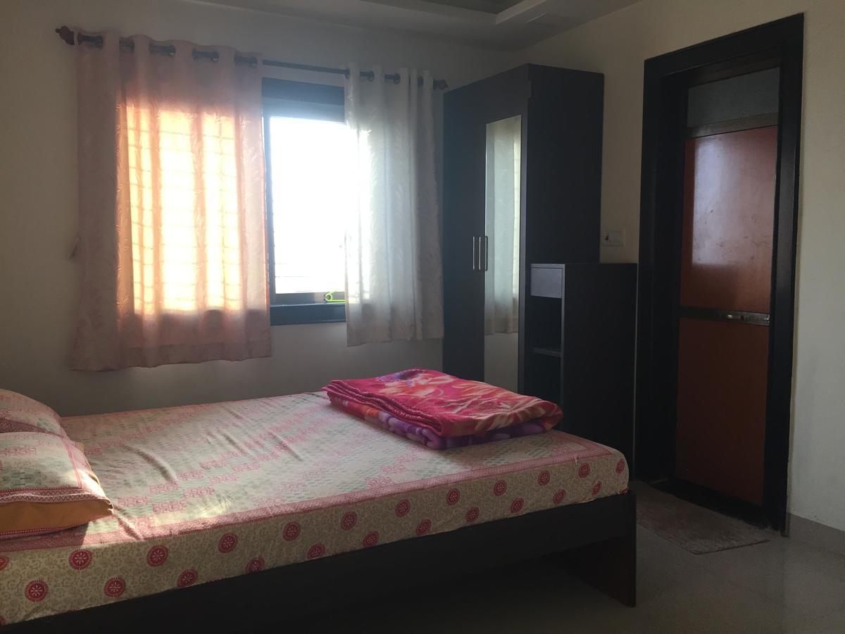 פנצ'גאני Malhar Bungalow מראה חיצוני תמונה