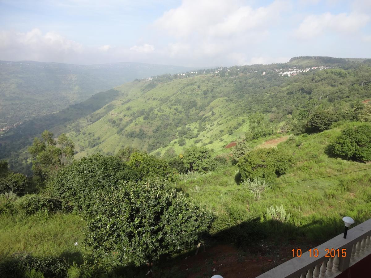 פנצ'גאני Malhar Bungalow מראה חיצוני תמונה