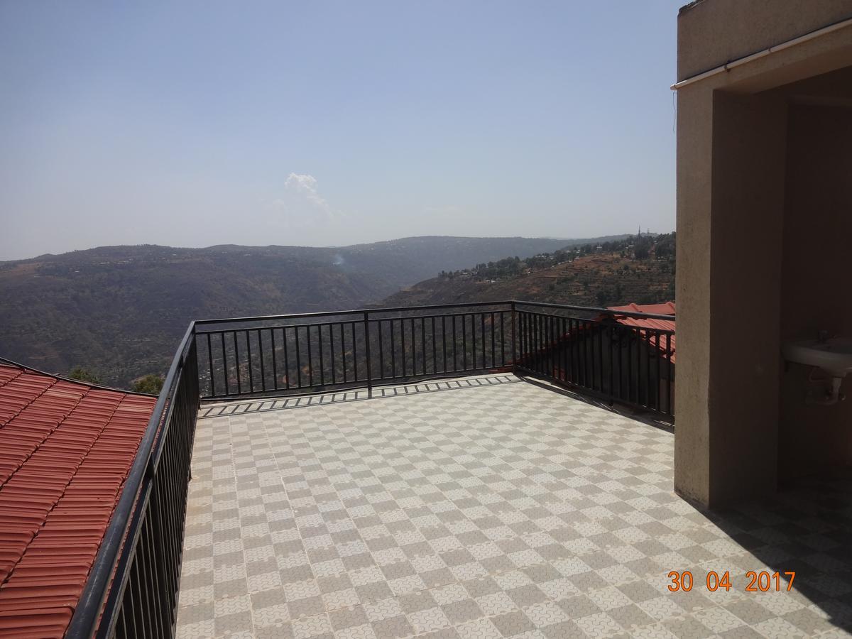 פנצ'גאני Malhar Bungalow מראה חיצוני תמונה