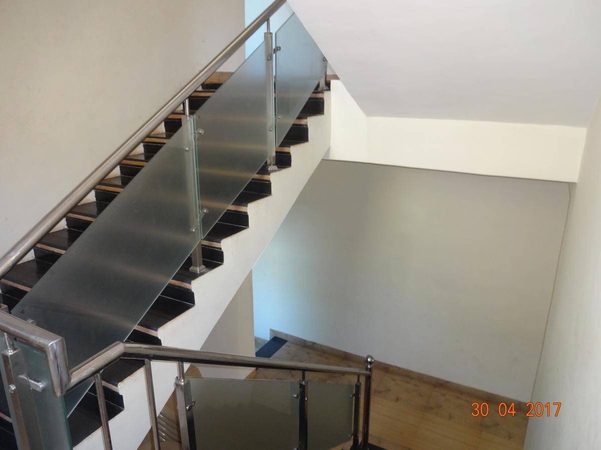 פנצ'גאני Malhar Bungalow מראה חיצוני תמונה