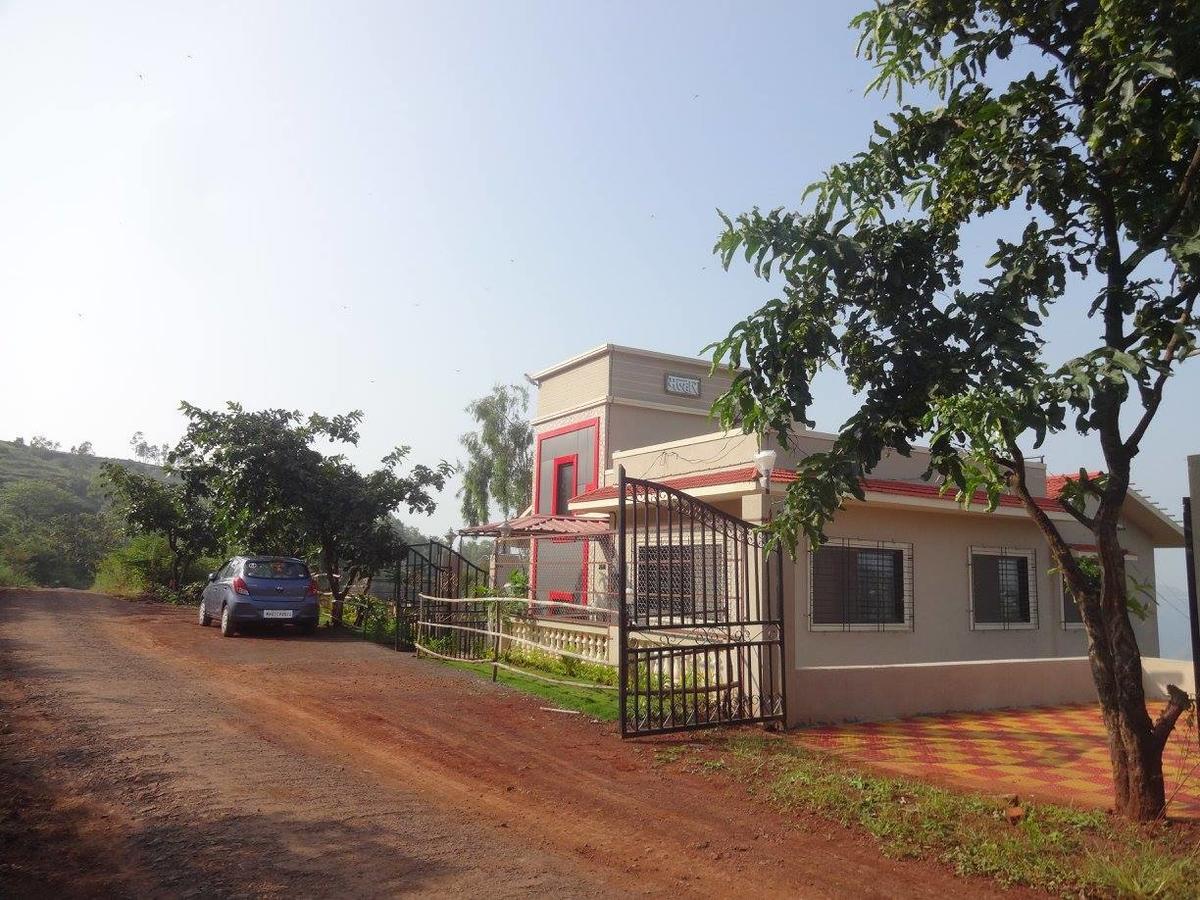 פנצ'גאני Malhar Bungalow מראה חיצוני תמונה