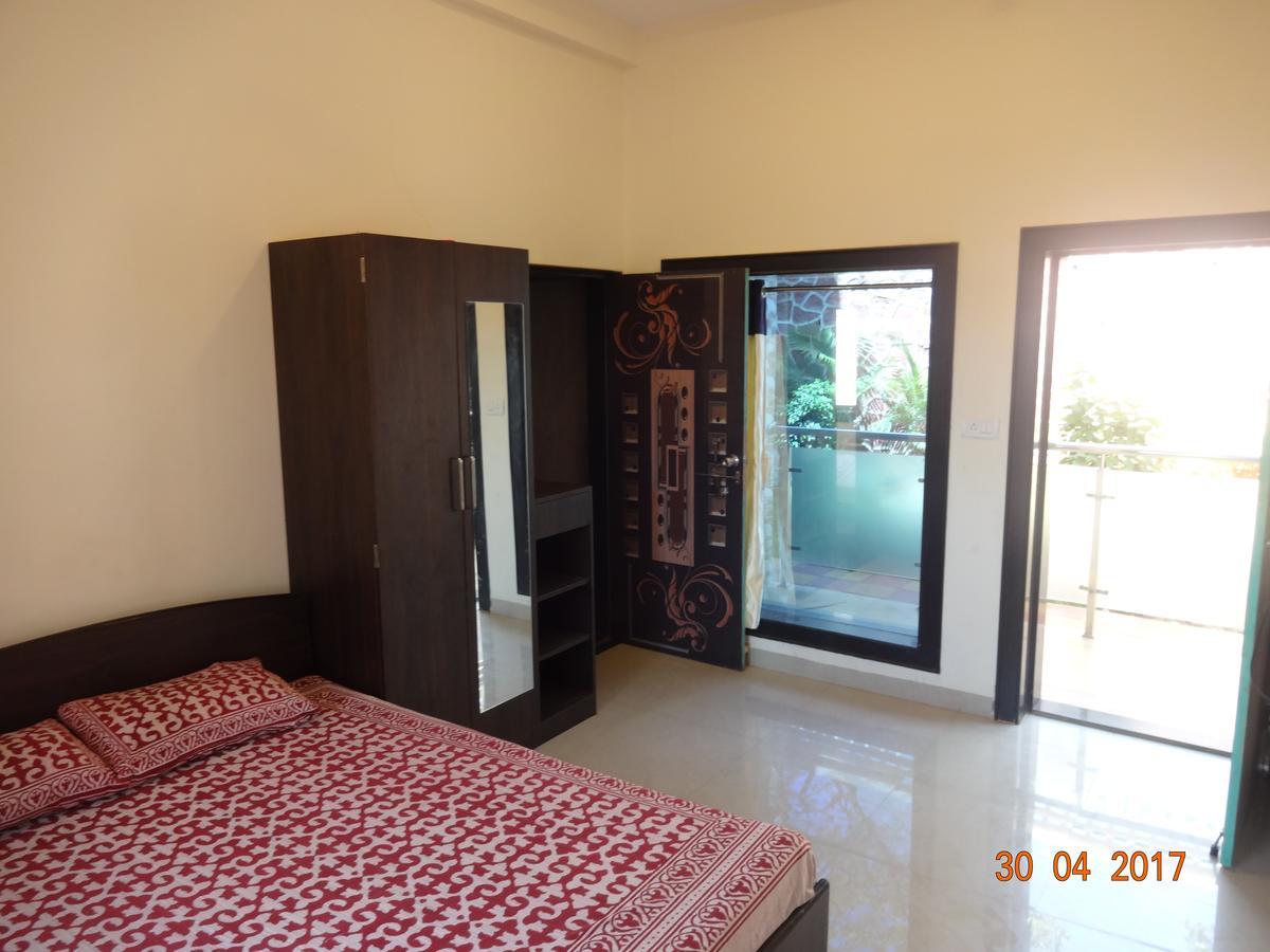 פנצ'גאני Malhar Bungalow מראה חיצוני תמונה