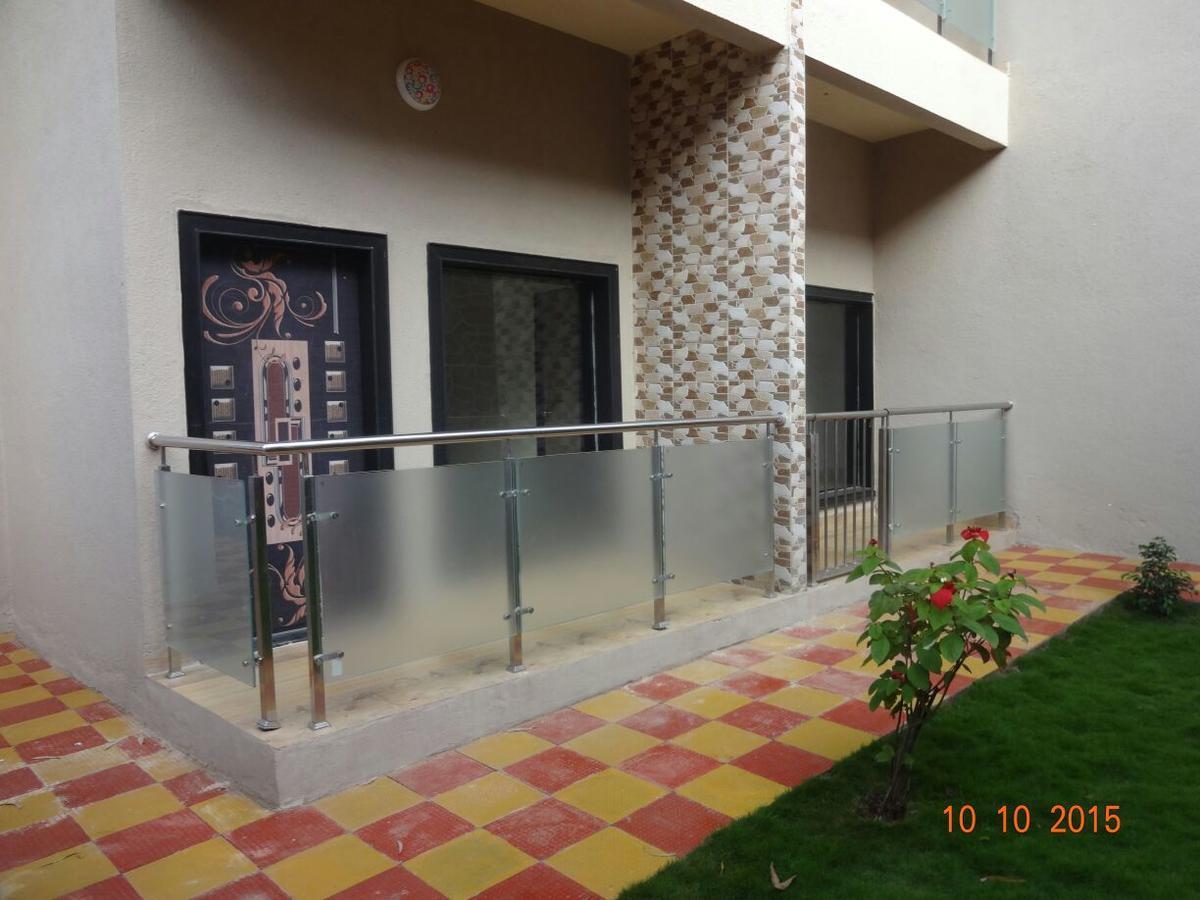 פנצ'גאני Malhar Bungalow מראה חיצוני תמונה