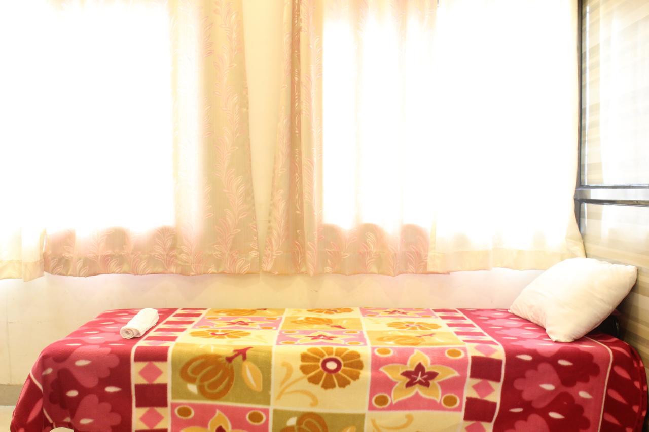 פנצ'גאני Malhar Bungalow מראה חיצוני תמונה