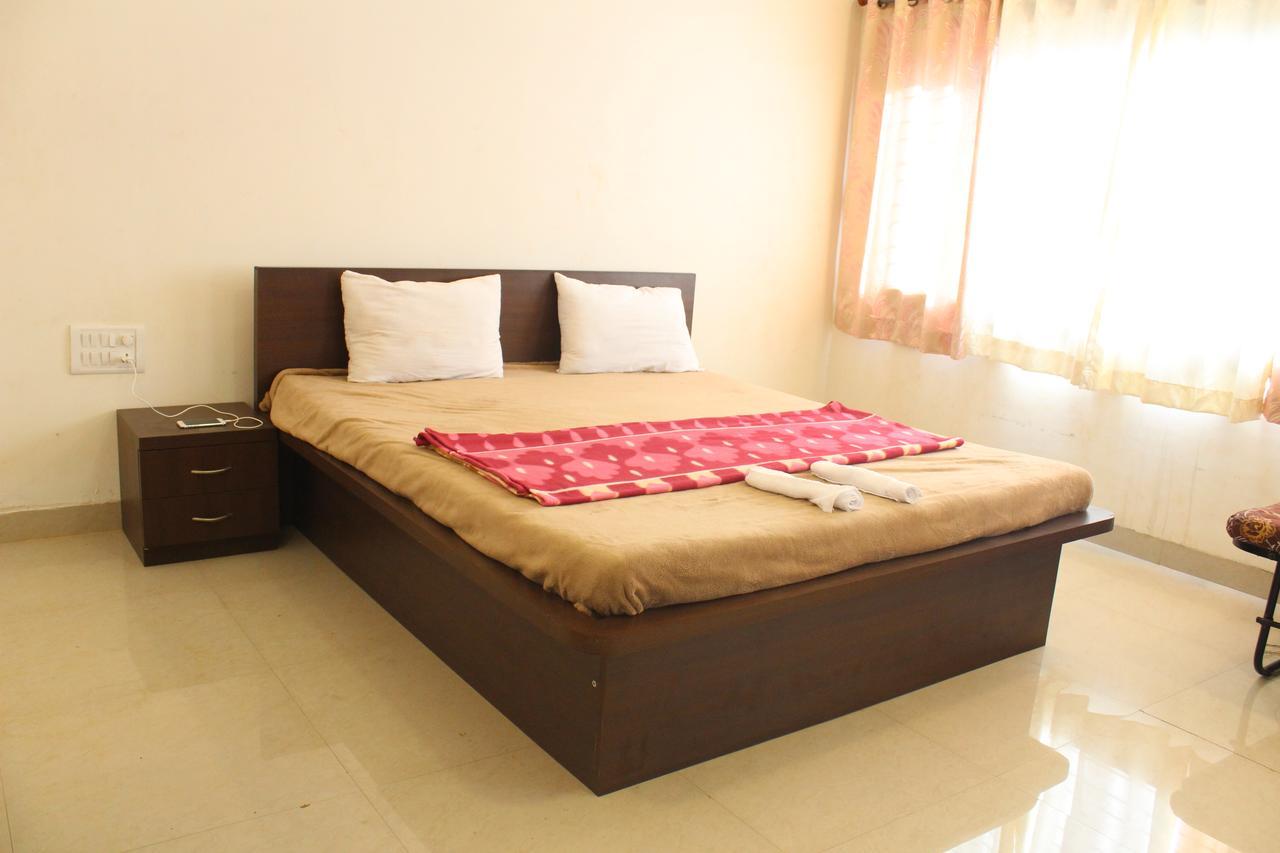 פנצ'גאני Malhar Bungalow מראה חיצוני תמונה