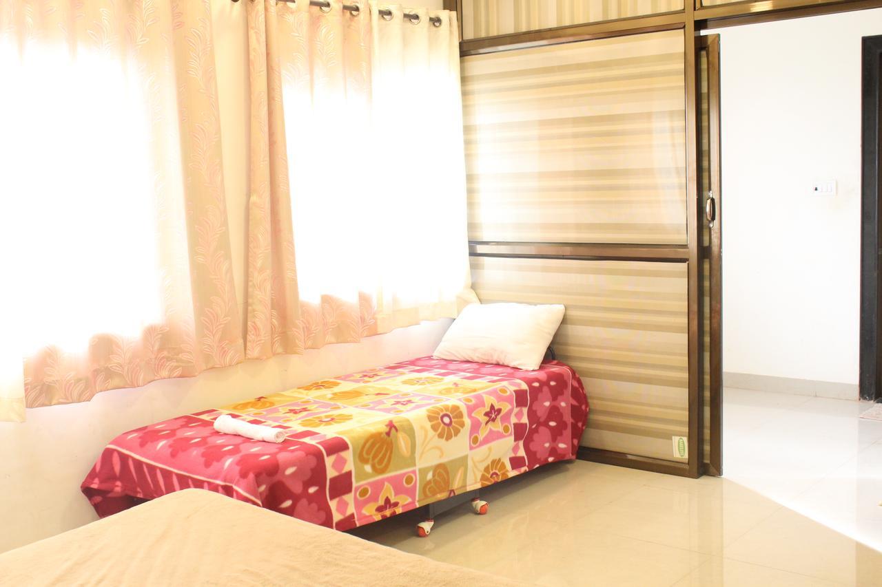 פנצ'גאני Malhar Bungalow מראה חיצוני תמונה