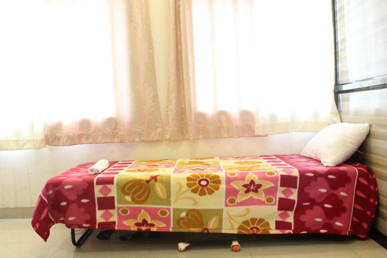 פנצ'גאני Malhar Bungalow מראה חיצוני תמונה