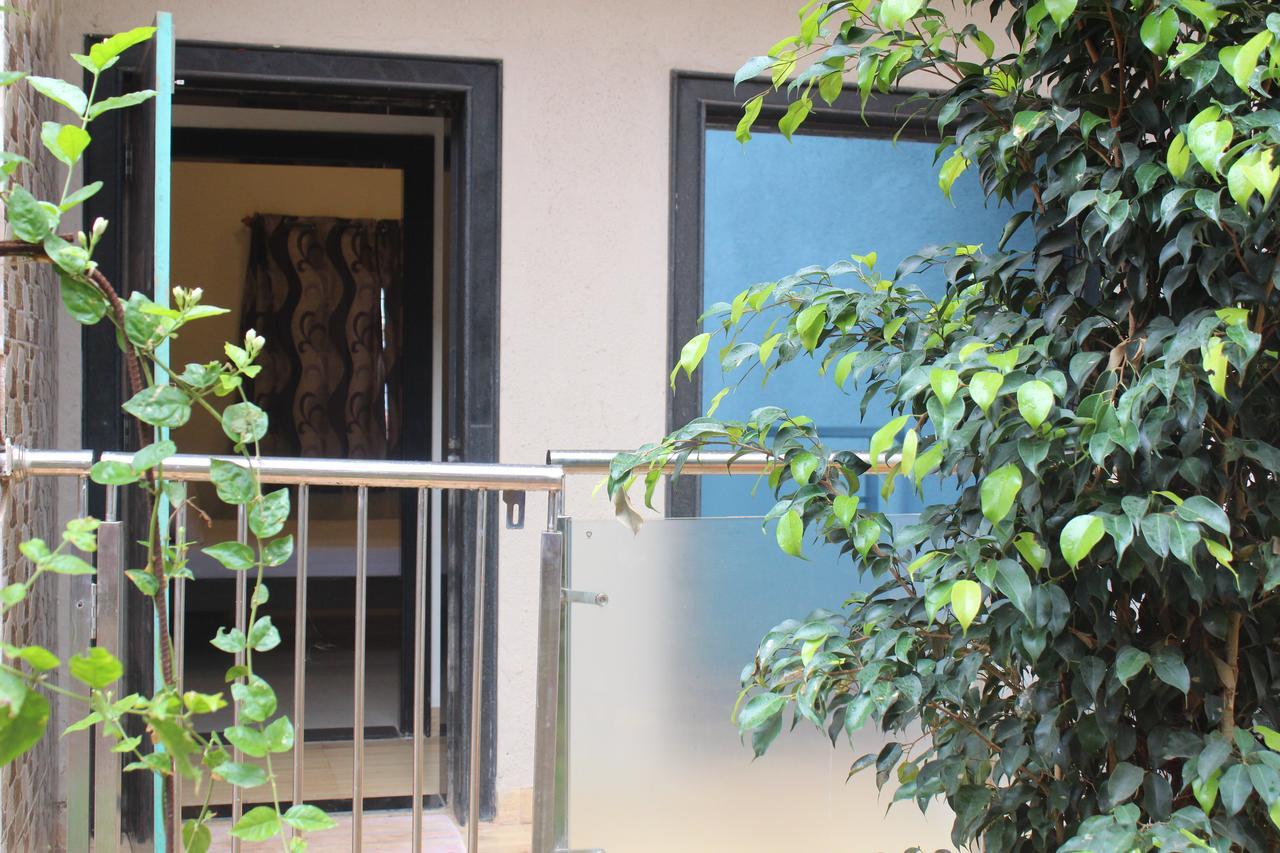 פנצ'גאני Malhar Bungalow מראה חיצוני תמונה