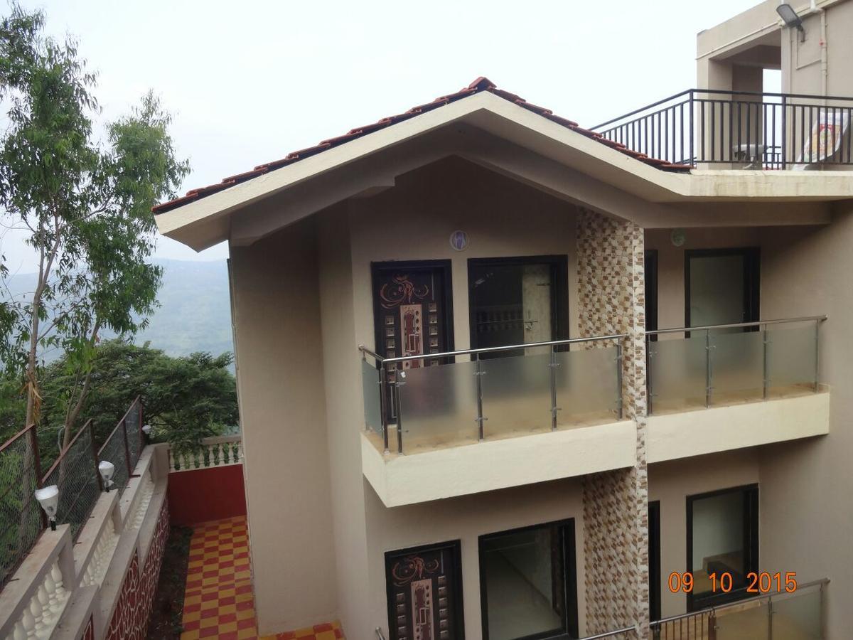 פנצ'גאני Malhar Bungalow מראה חיצוני תמונה