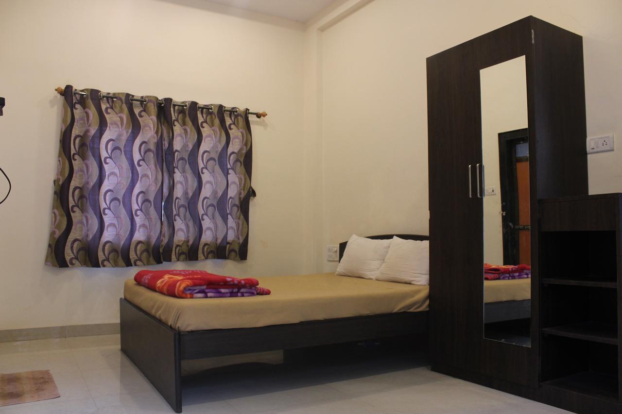 פנצ'גאני Malhar Bungalow מראה חיצוני תמונה