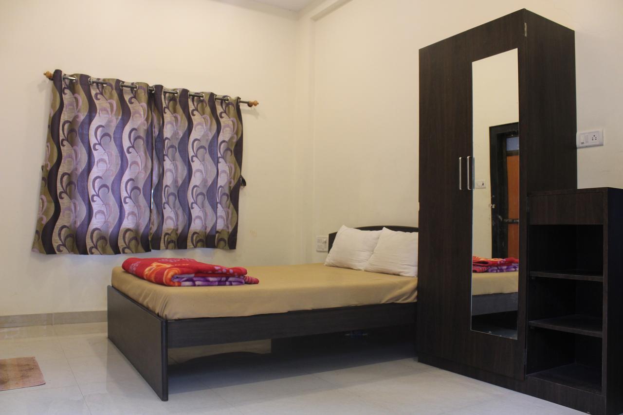 פנצ'גאני Malhar Bungalow מראה חיצוני תמונה